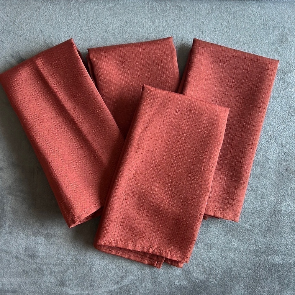 Cloth Napkins
